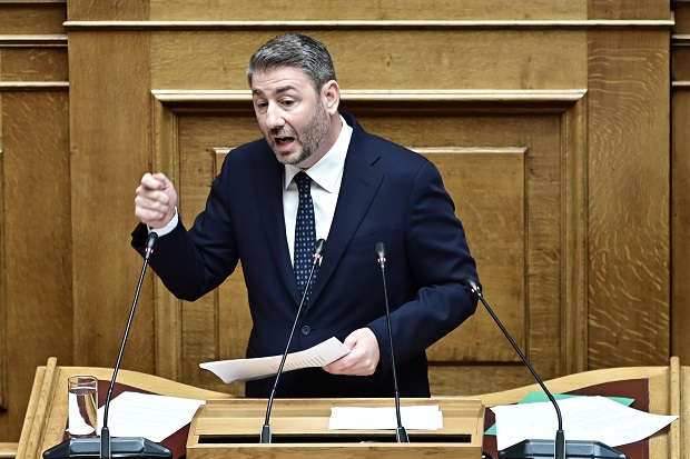 Ηράκλειο και ΔΕΘ οι σταθμοί του ΠΑΣΟΚ το φθινόπωρο