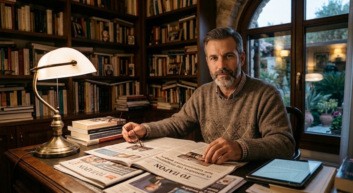 Οι αυταπάτες της ευημερίας των αριθμών και η τιμωρητική ψήφος