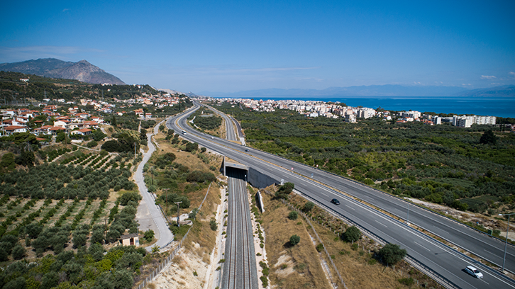 Στρατηγική συμμετοχή της METKA στην ΚΟΣΜΟ ΚΑΤΑΣΚΕΥΑΣΤΙΚΗ Α.Ε.