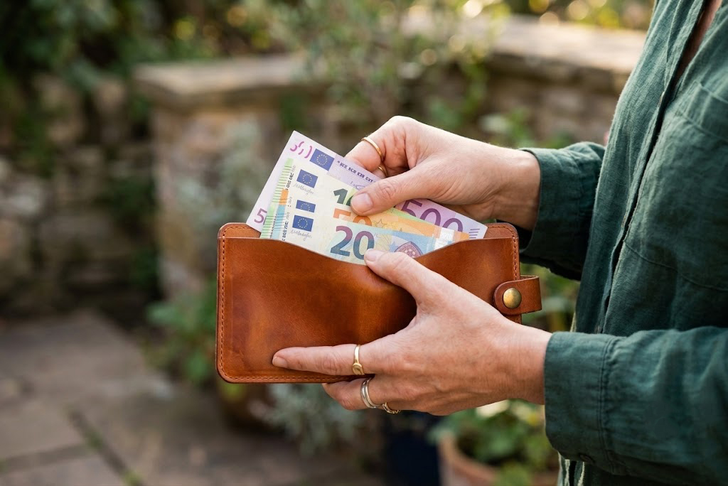 Πληθωρισμός: Στο 3,4% τον Ιούλιο – «Καίνε» οι τιμές σε στέγη και καύσιμα