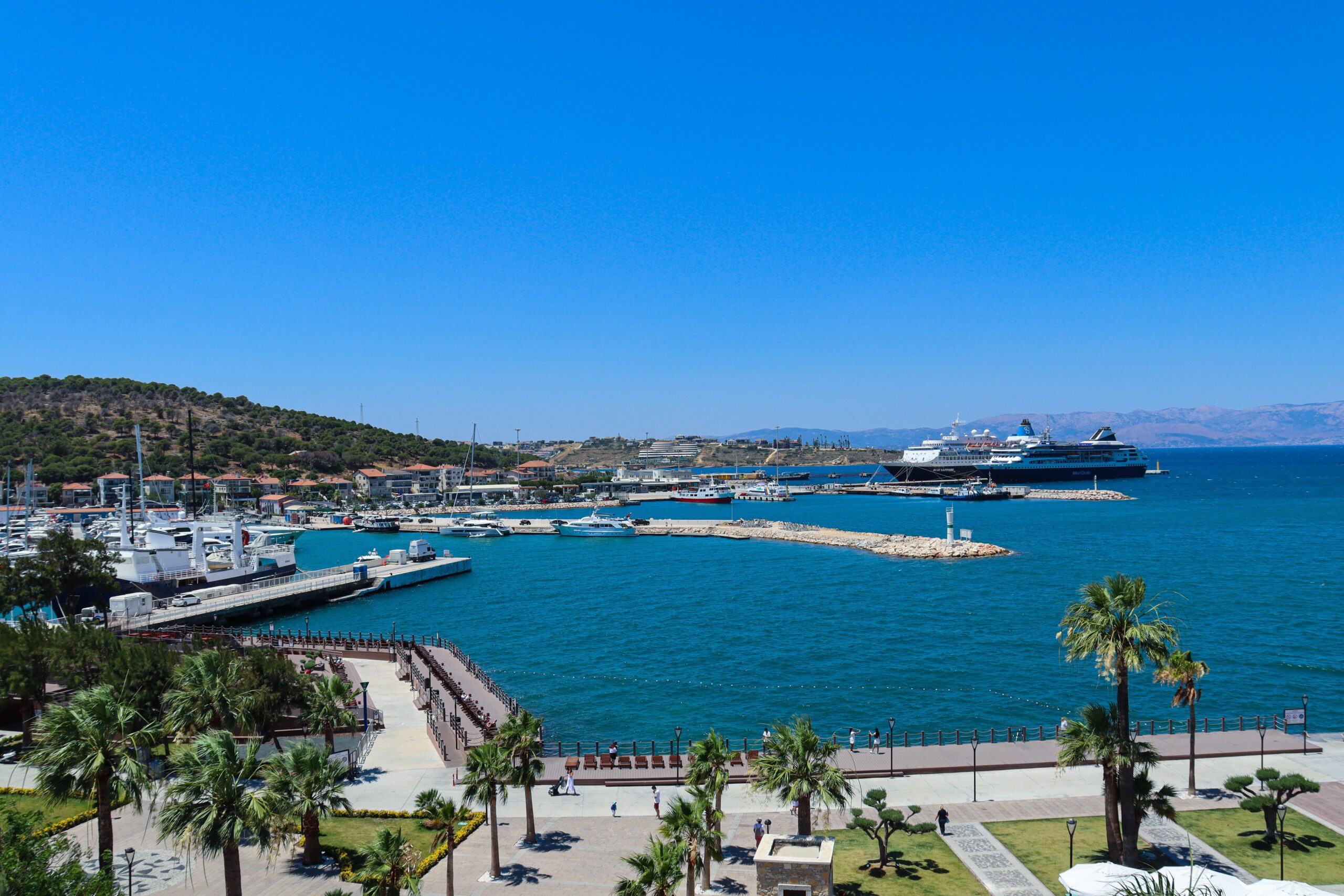 Πασαλιμανιώτικα…
