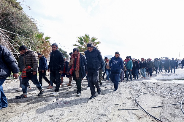 ΣΤΟΝ ΑΕΡΑ Η ΣΥΝΘΗΚΗ ΣΕΝΓΚΕΝ ΓΙΑ ΤΗΝ ΕΥΡΩΠΗ