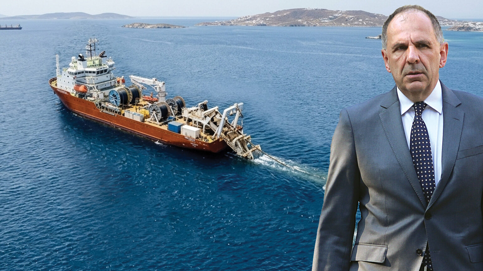 «ΤΟ ΠΑΡΟΝ»: Απειλές και κίνδυνοι για τη χώρα