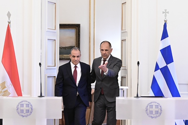 Η Μονή Σινά… θυσία στον βωμό της ελληνοαιγυπτιακής στρατηγικής σχέσης;