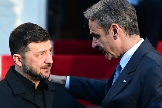 Ξύπνησαν, αλλά για τους λάθος λόγους…