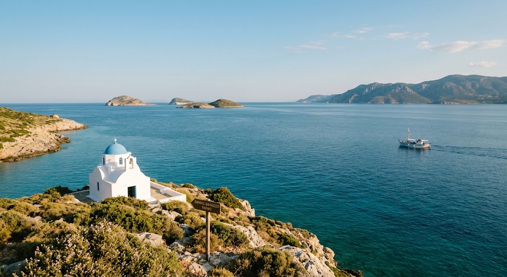 Πολιτικό «κραχ» για τα «ήρεμα νερά»: Σύσσωμη η αντιπολίτευση και τα κόμματα κατά της κυβέρνησης για τα τουρκικά θαλάσσια πάρκα