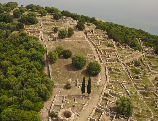 ΥΠΠΟ: Ολοκληρωμένο σχέδιο για την προστασία και ανάδειξη του Ραμνούντος