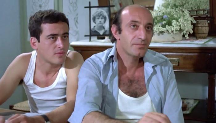 Με αφιέρωμα στο ERTFLIX το αντίο της ΕΡΤ στον Νίκο Καλογερόπουλο