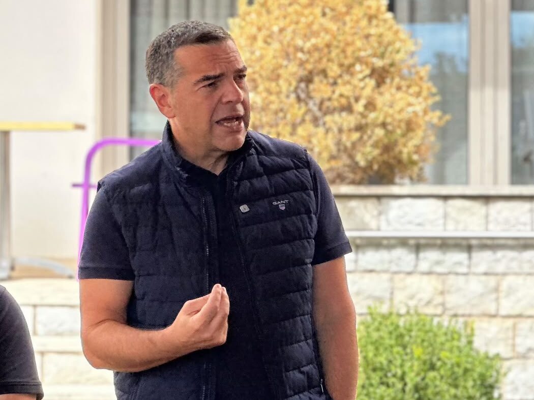Αλ. Τσίπρας: Το πάρτι του ΟΠΕΚΕΠΕ, ένα πάρτι πελατειακών σχέσεων και διαφθοράς