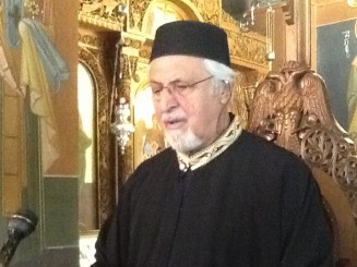 Γιώργος Χατζηχρόνογλου: Ο Άρχων της Βυζαντινής Μουσικής και του Ελληνικού Στίβου