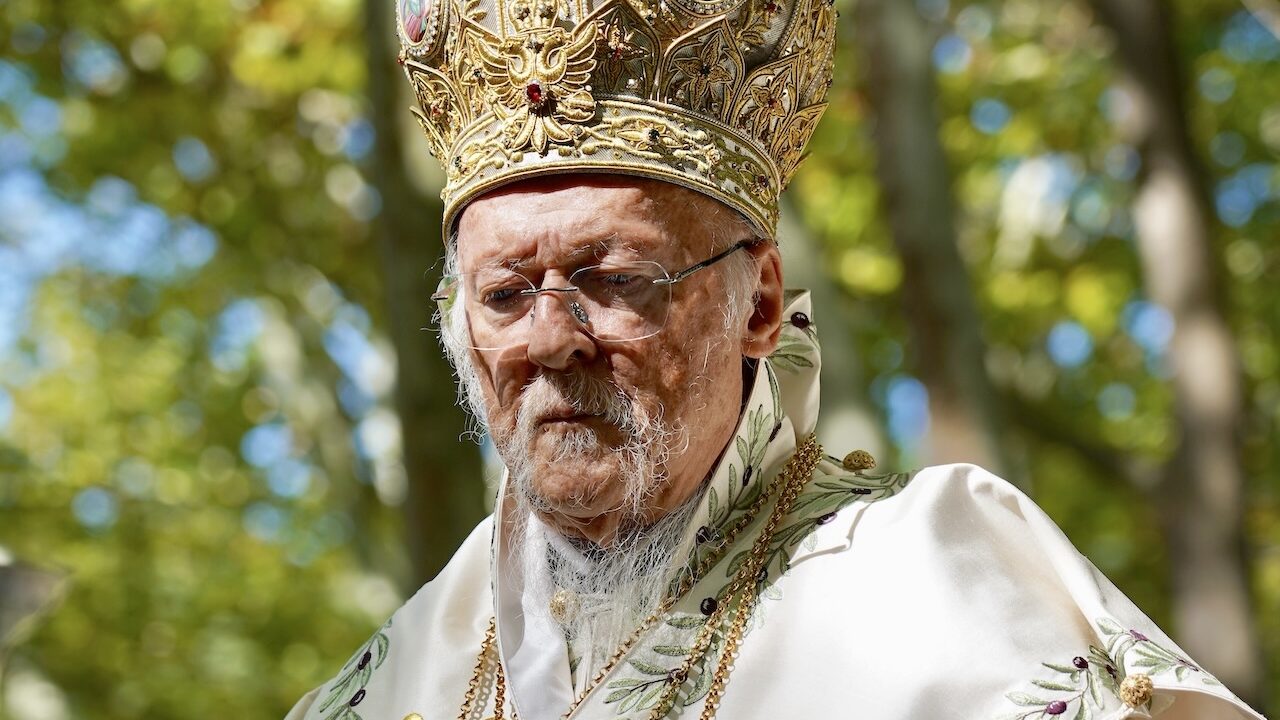 Μήνυμα Οικουμενικού Πατριάρχη για την Ίνδικτο: «Η οικολογική κρίση είναι κρίση της ανθρώπινης ελευθερίας»