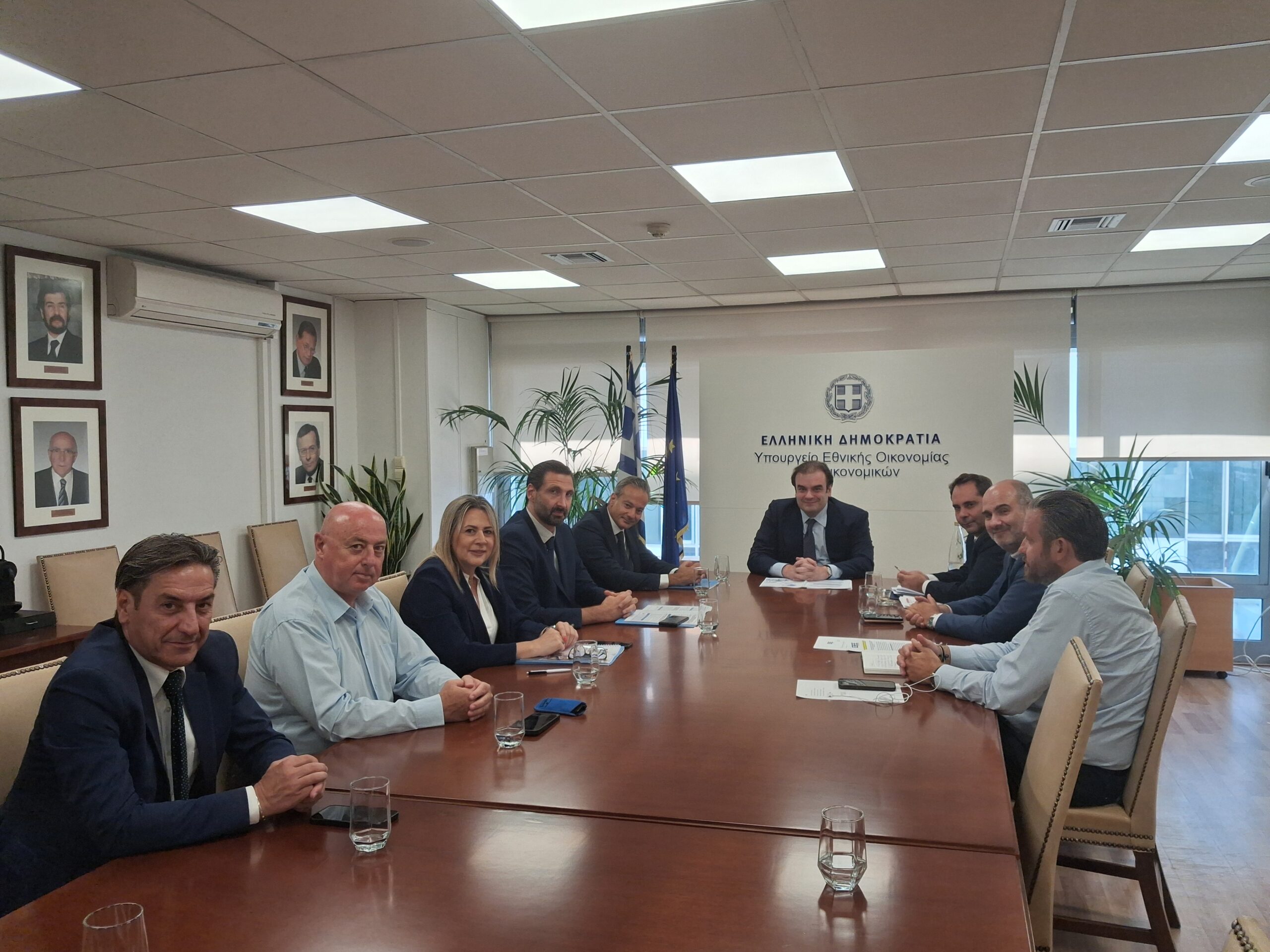 ΕΣΕΕ: Πλήρως κοστολογημένο και τεκμηριωμένο σχέδιο δράσης έως το 2030 για ισχυρή και βιώσιμη μικρομεσαία επιχειρηματικότητα