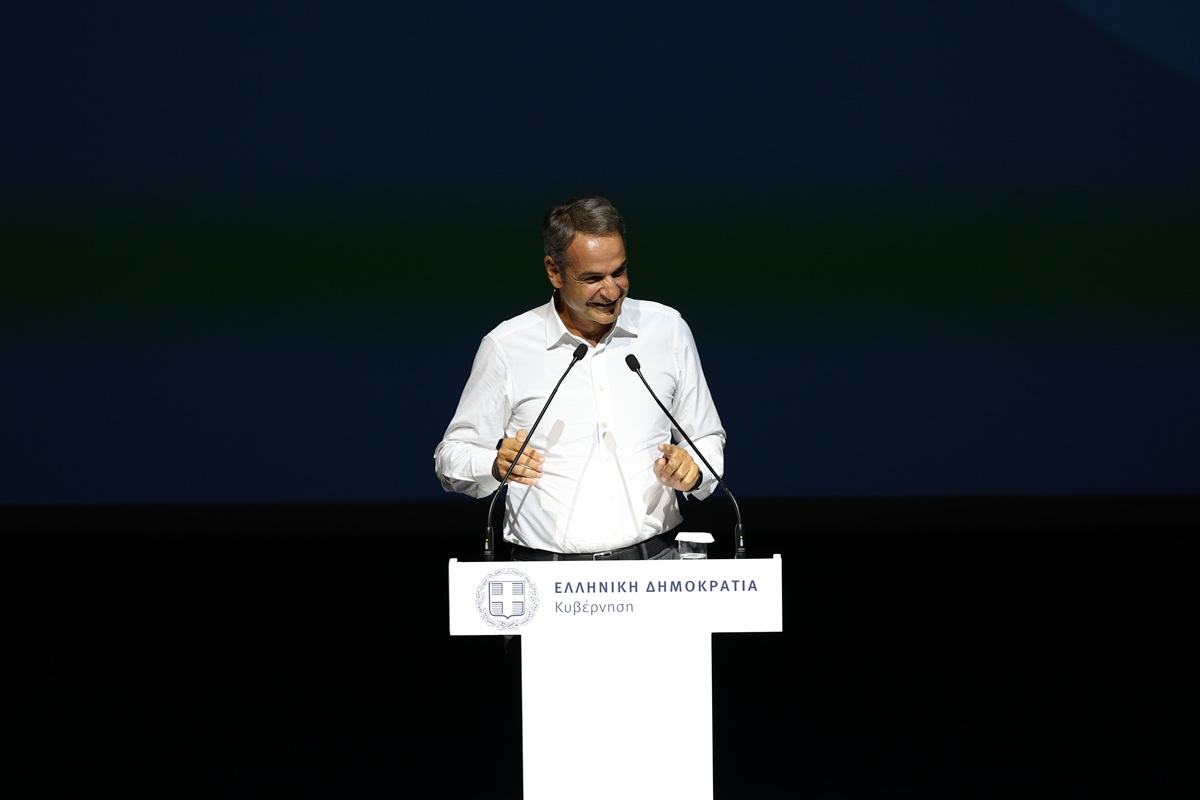 Οκτώ «πακέτα ΔΕΘ» θα μπορούσε να εφαρμόσει η κυβέρνηση με τα 13 δισ.