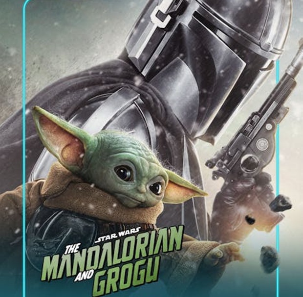 Η ΤΑΙΝΙΑ «STAR WARS: THE MANDALORIAN AND GROGU» ΕΙΝΑΙ ΤΩΡΑ ΔΙΑΘΕΣΙΜΗ ΑΠΟΚΛΕΙΣΤΙΚΑ ΣΤΟ DISNEY+